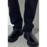 AZUL DENIM ベーシックストレート | AZUL BY MOUSSY | 詳細画像11