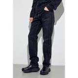 AZUL DENIM ベーシックストレート | AZUL BY MOUSSY | 詳細画像2