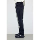 AZUL DENIM ベーシックストレート | AZUL BY MOUSSY | 詳細画像6