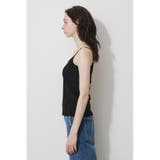 BASIC BACK OPEN CAMISOLE | AZUL BY MOUSSY | 詳細画像11