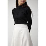 MELLOW SHIRRING TOPS | AZUL BY MOUSSY | 詳細画像11 