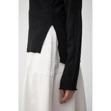 MELLOW SHIRRING TOPS | AZUL BY MOUSSY | 詳細画像20 