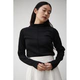 MELLOW SHIRRING TOPS | AZUL BY MOUSSY | 詳細画像12 