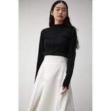 MELLOW SHIRRING TOPS | AZUL BY MOUSSY | 詳細画像13 
