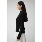 MELLOW SHIRRING TOPS | AZUL BY MOUSSY | 詳細画像16 