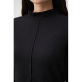 MELLOW SHIRRING TOPS | AZUL BY MOUSSY | 詳細画像18 