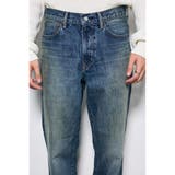 テーパードデニム | AZUL BY MOUSSY | 詳細画像8 