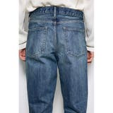 テーパードデニム | AZUL BY MOUSSY | 詳細画像9 