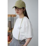 ウォーターリペレントアジャスタブルキャップ | AZUL BY MOUSSY | 詳細画像20