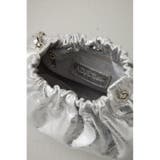 メタルチェーンポシェットバッグ | AZUL BY MOUSSY | 詳細画像32 