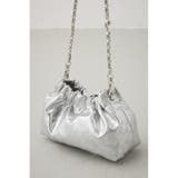 メタルチェーンポシェットバッグ | AZUL BY MOUSSY | 詳細画像26 