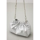 メタルチェーンポシェットバッグ | AZUL BY MOUSSY | 詳細画像28 