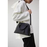 ダブルジッパーハンドバッグ | AZUL BY MOUSSY | 詳細画像18 