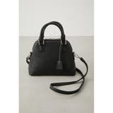 ダブルジッパーハンドバッグ | AZUL BY MOUSSY | 詳細画像10 