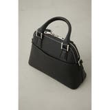 ダブルジッパーハンドバッグ | AZUL BY MOUSSY | 詳細画像13 