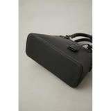 ダブルジッパーハンドバッグ | AZUL BY MOUSSY | 詳細画像15 