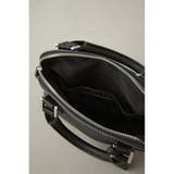 ダブルジッパーハンドバッグ | AZUL BY MOUSSY | 詳細画像16 