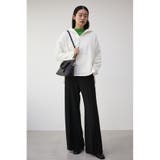 ダブルジッパーハンドバッグ | AZUL BY MOUSSY | 詳細画像17 