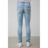 AZUL DENIM クラッシュスキニー | AZUL BY MOUSSY | 詳細画像19