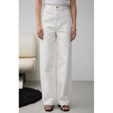 AZUL DENIM ハイウエストワイドデニム | AZUL BY MOUSSY | 詳細画像5 