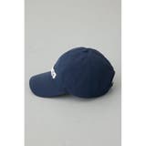 ナイロン刺繍ロゴキャップ | AZUL BY MOUSSY | 詳細画像23