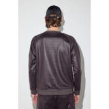 フェイクレザーライントップス | AZUL BY MOUSSY | 詳細画像18 