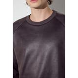 フェイクレザーライントップス | AZUL BY MOUSSY | 詳細画像19 