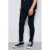 AZUL DENIM リペアスキニー | AZUL BY MOUSSY | 詳細画像2