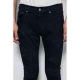 AZUL DENIM リペアスキニー | AZUL BY MOUSSY | 詳細画像7