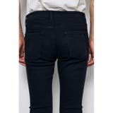 AZUL DENIM リペアスキニー | AZUL BY MOUSSY | 詳細画像8