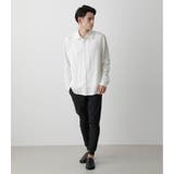 EASY ACTION SLIM JOGGER | AZUL BY MOUSSY | 詳細画像13