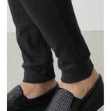 EASY ACTION SLIM JOGGER | AZUL BY MOUSSY | 詳細画像20