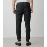 EASY ACTION SLIM JOGGER | AZUL BY MOUSSY | 詳細画像17