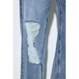 AZUL DENIM レースワイドデニム | AZUL BY MOUSSY | 詳細画像17