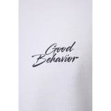 Good Behavior TEE | AZUL BY MOUSSY | 詳細画像10 