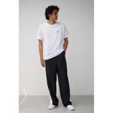 Good Behavior TEE | AZUL BY MOUSSY | 詳細画像4 