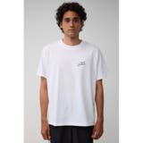 Good Behavior TEE | AZUL BY MOUSSY | 詳細画像5 