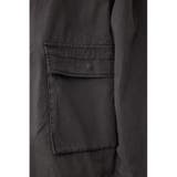 ミリタリーフェイドシャツ | AZUL BY MOUSSY | 詳細画像12