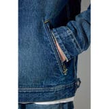 ファスナーデザインGジャン | AZUL BY MOUSSY | 詳細画像23 