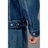 ファスナーデザインGジャン | AZUL BY MOUSSY | 詳細画像24 