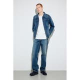 ファスナーデザインGジャン | AZUL BY MOUSSY | 詳細画像17 