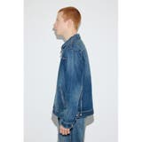 ファスナーデザインGジャン | AZUL BY MOUSSY | 詳細画像19 