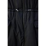 中綿ミドルコート | AZUL BY MOUSSY | 詳細画像23 