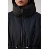 中綿ミドルコート | AZUL BY MOUSSY | 詳細画像19 