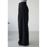 コルセットワイドパンツ | AZUL BY MOUSSY | 詳細画像6 