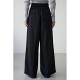 コルセットワイドパンツ | AZUL BY MOUSSY | 詳細画像7 