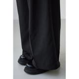 コルセットワイドパンツ | AZUL BY MOUSSY | 詳細画像12 