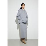 スウェッターニットスカート | AZUL BY MOUSSY | 詳細画像19 