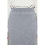 スウェッターニットスカート | AZUL BY MOUSSY | 詳細画像23 