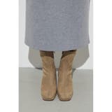 スウェッターニットスカート | AZUL BY MOUSSY | 詳細画像25 